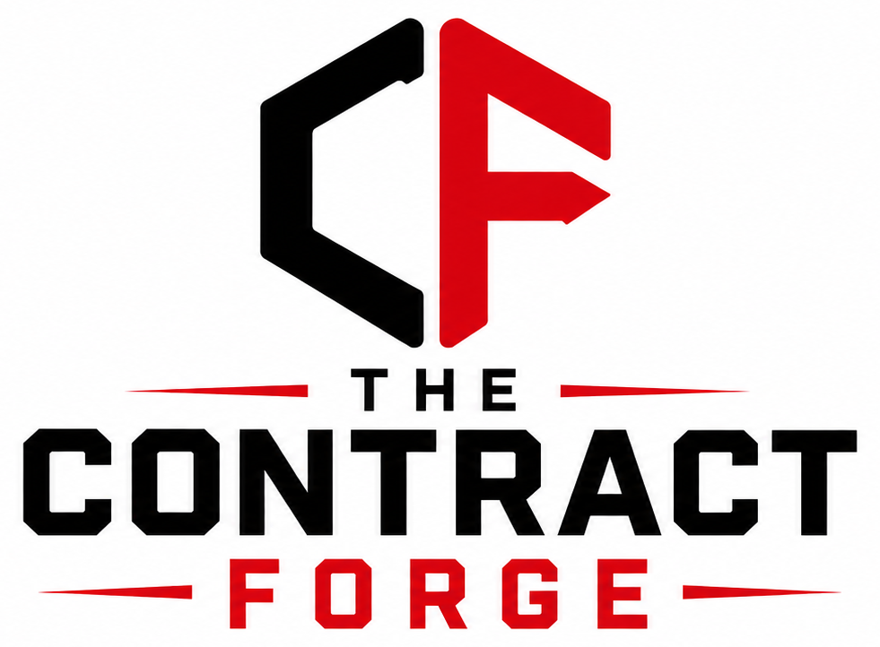 The Contract Forge